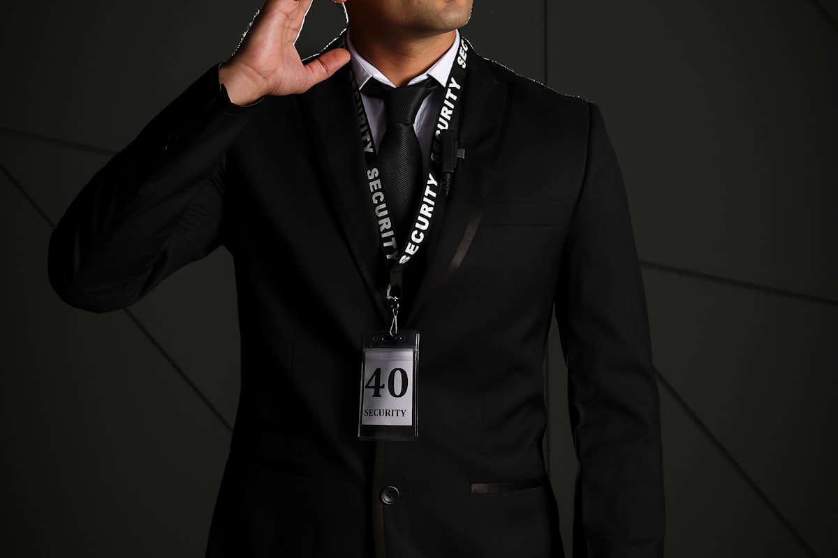 Executive Protection from Eagle Security