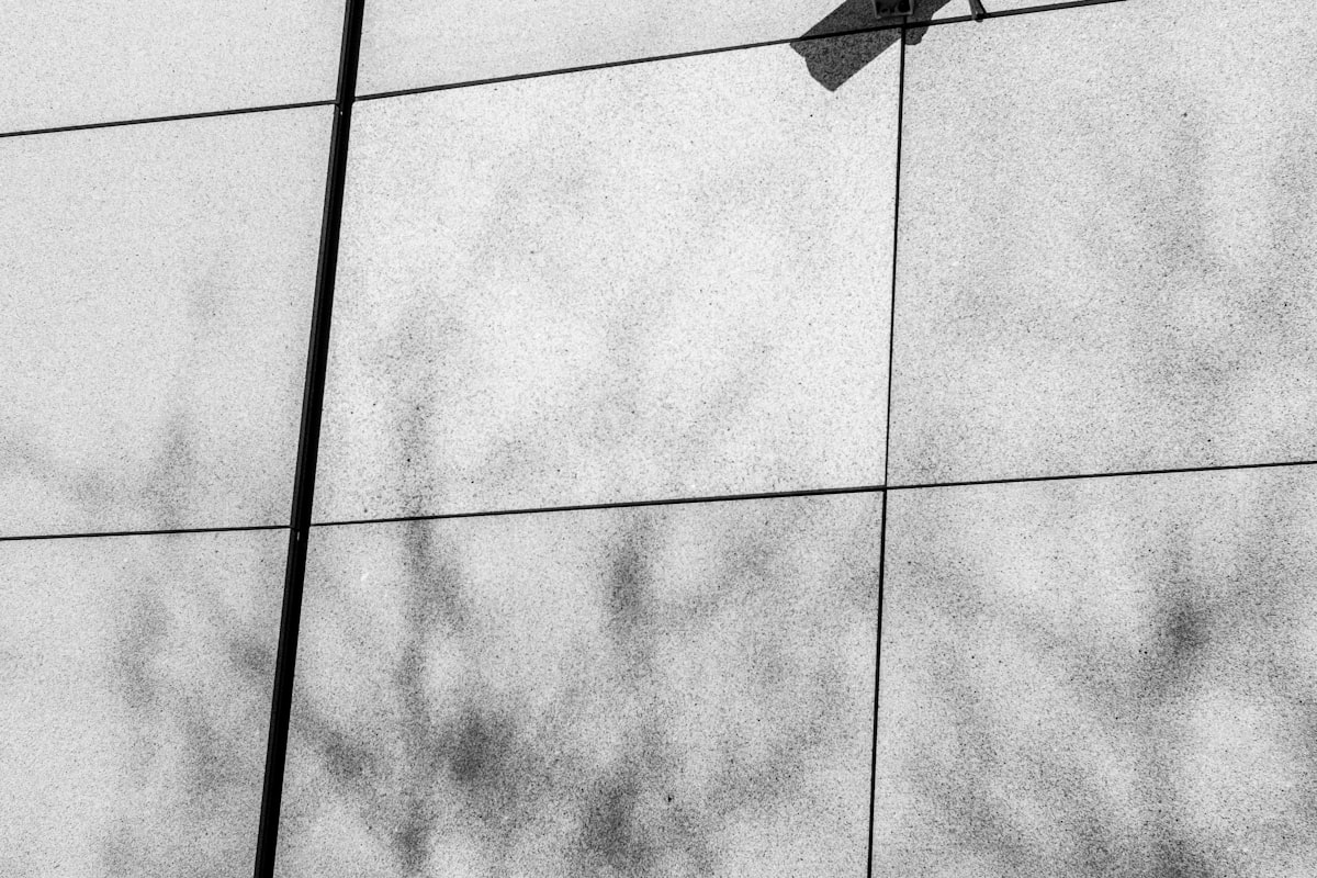 Commercial Security Cameras coverage in action