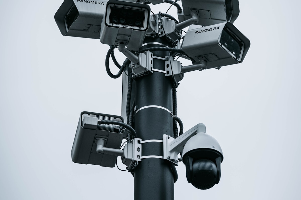 Technical Security from Eagle Security