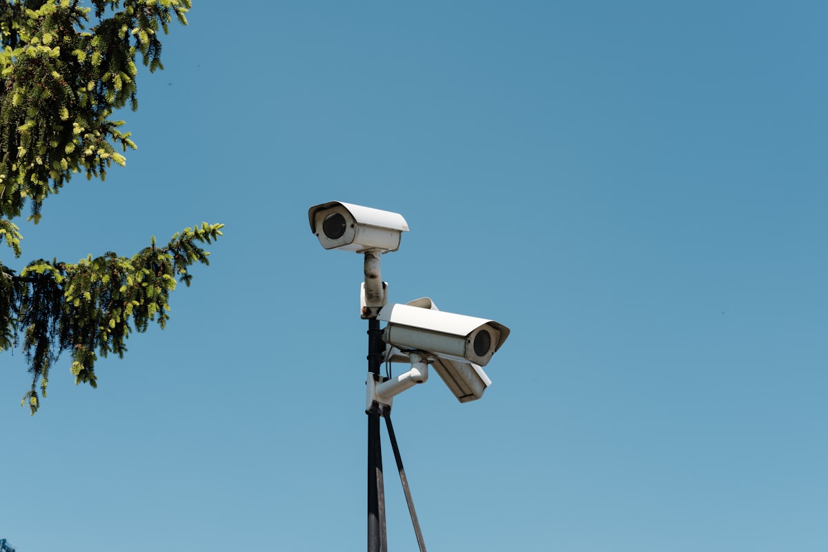 Existing System Takeovers from Eagle Security