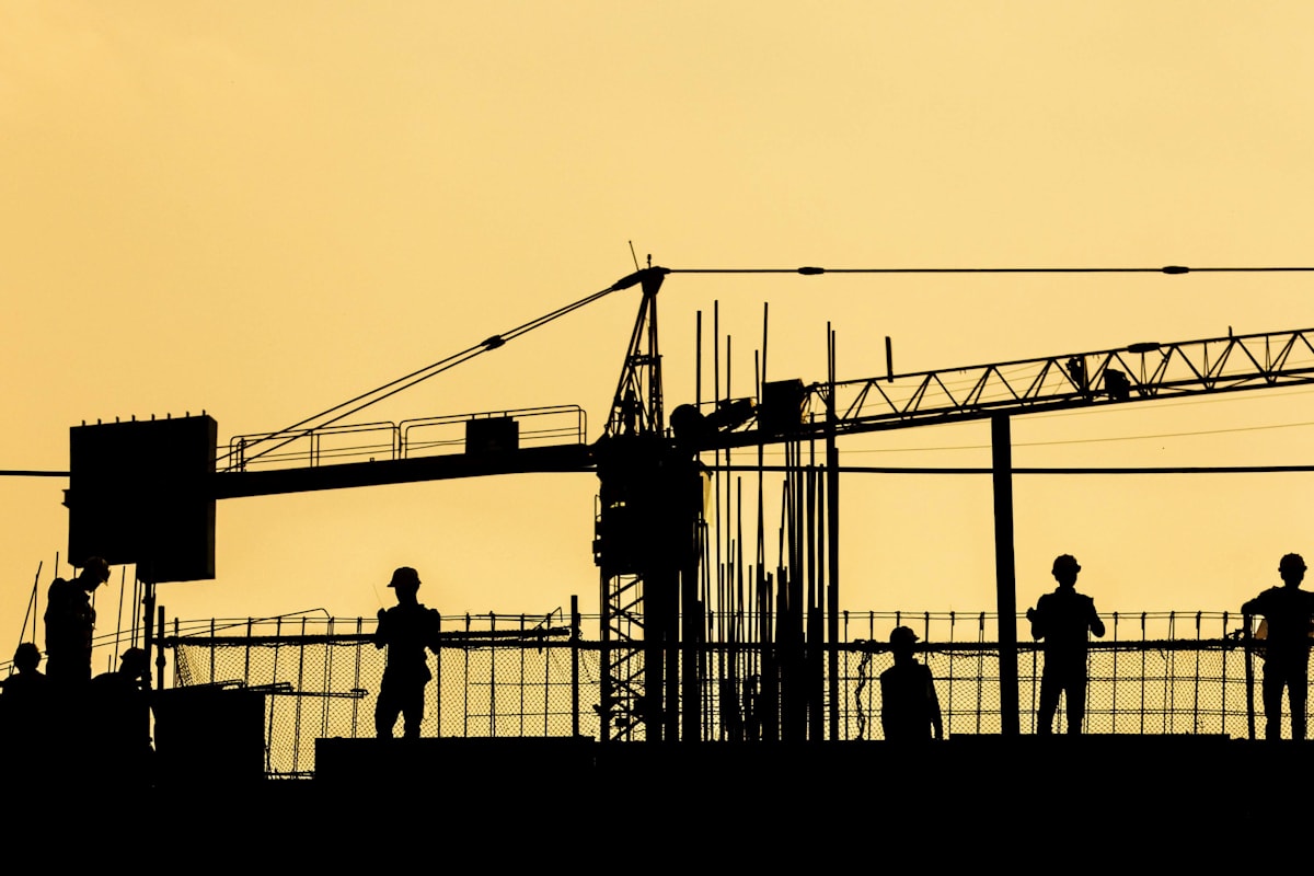 Gas Leak Services