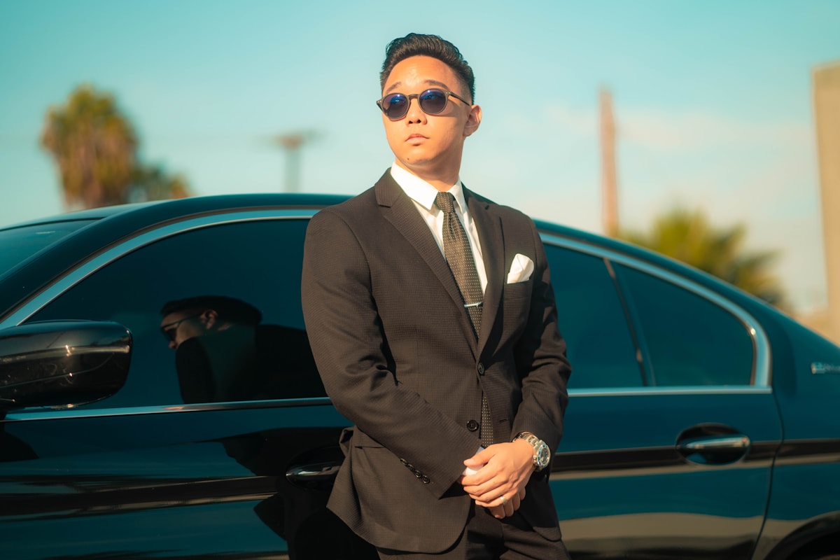Executive Protection